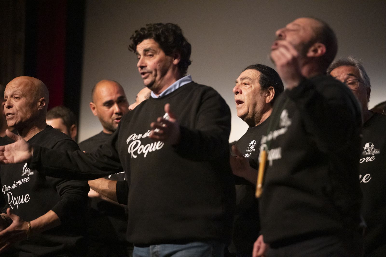 La final del Carnaval de Huelva 2023, en imágenes