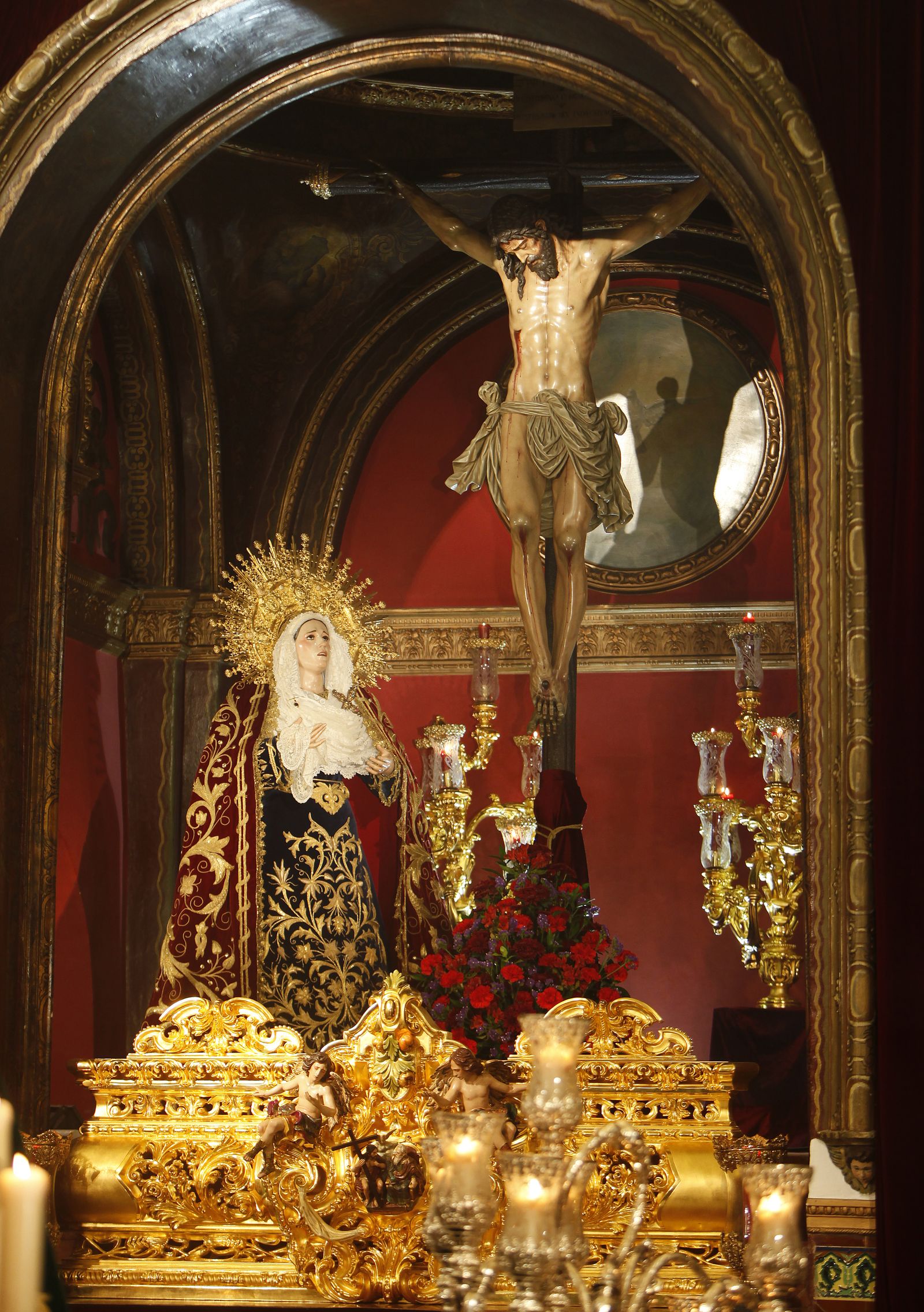 Hermandad de La trinidad