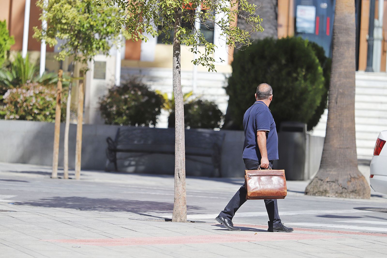 Las imágenes más destacadas del lunes 25 de septiembre en Huelva