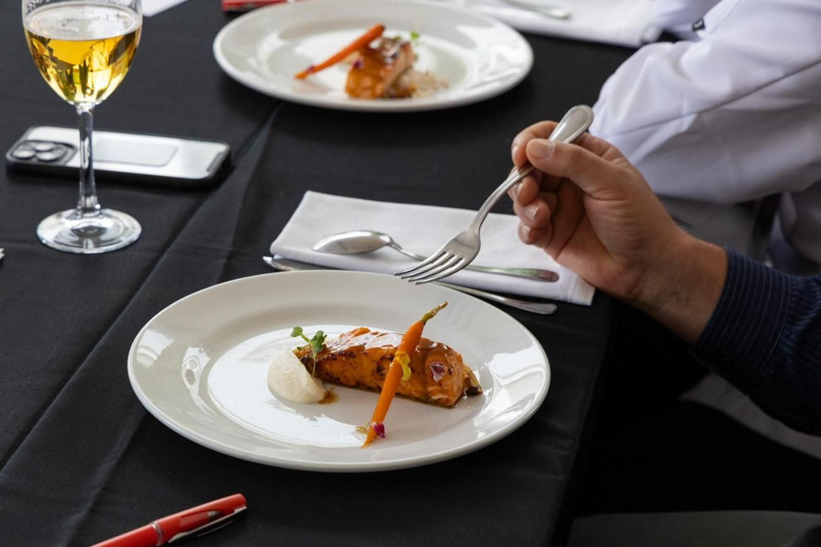 Las mejores imágenes de la segunda jornada de Expoliva