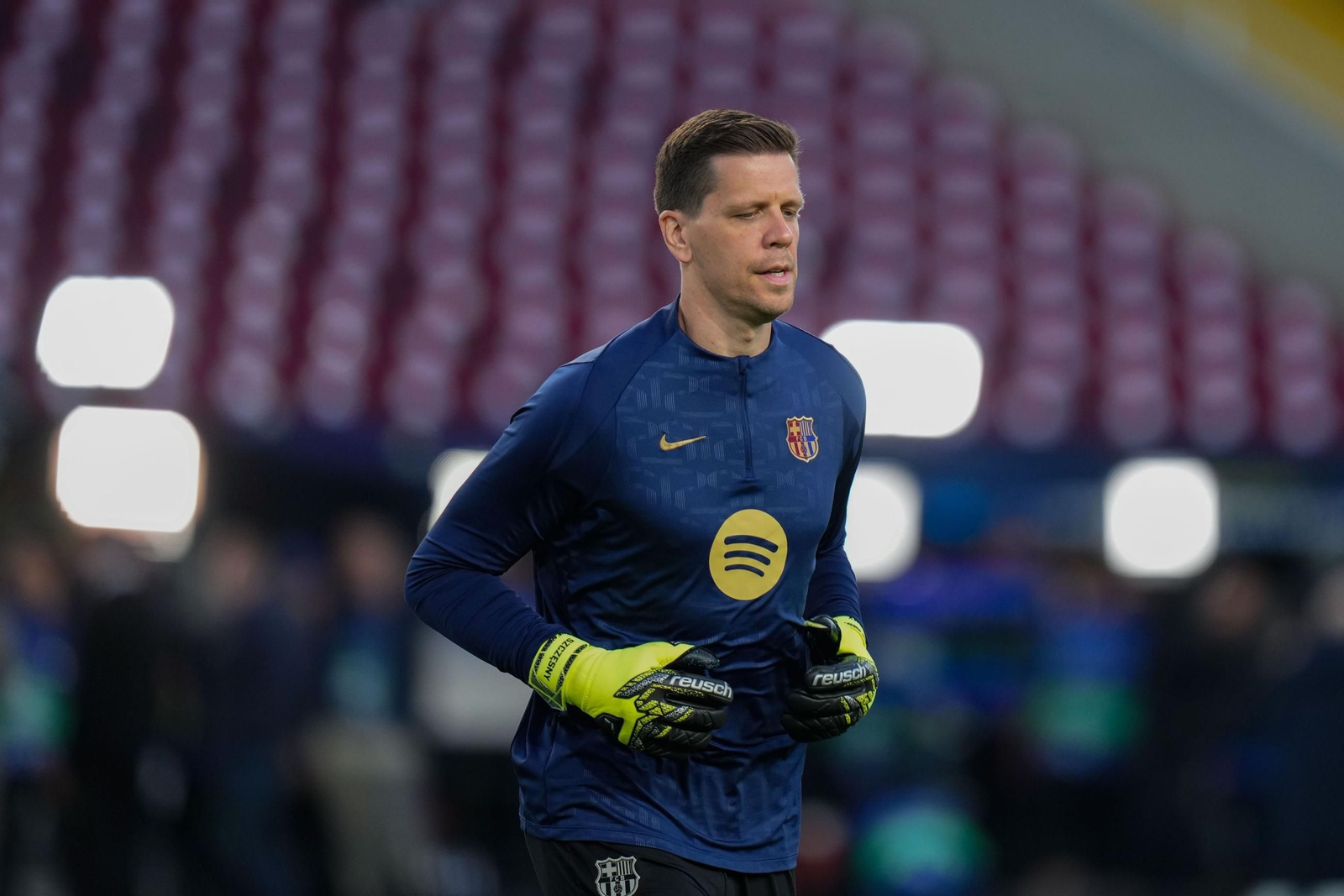 Las mejores fotos del Barcelona - Borussia Dortmund