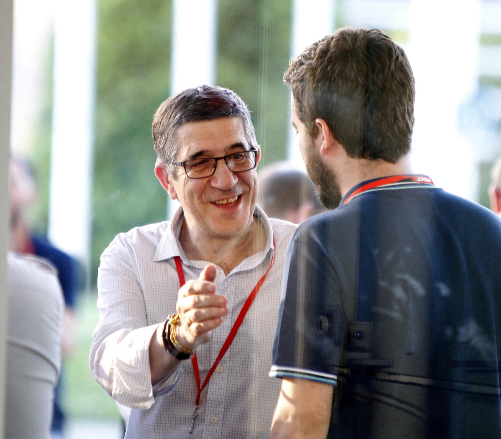 Imágenes del Congreso Federal del PSOE