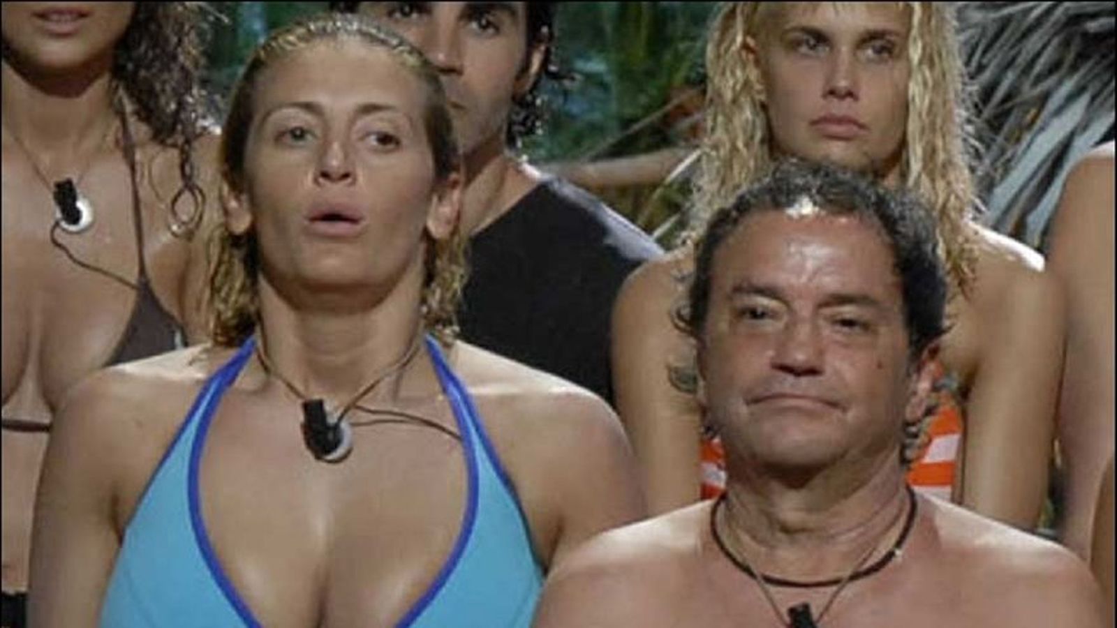 Joselito en 'Supervivientes', fue el segundo expulsado de la edición