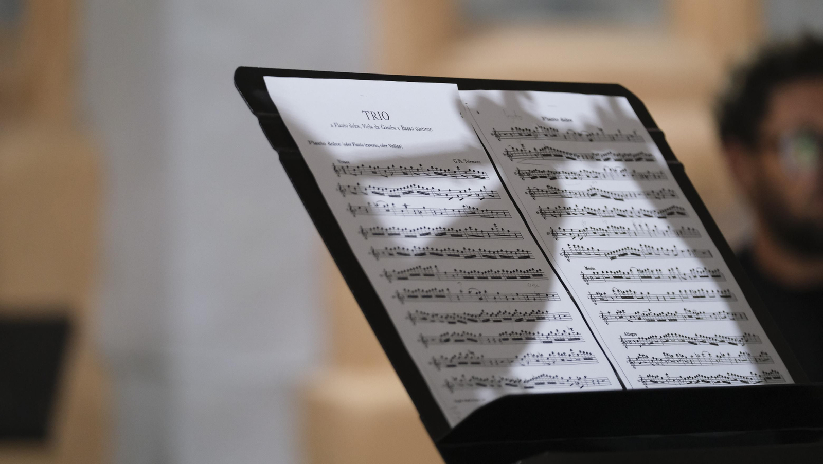 Concierto final de los alumnos del Festival de Música Renacentista y Barroca de Vélez Blanco-Festimuvb 2023