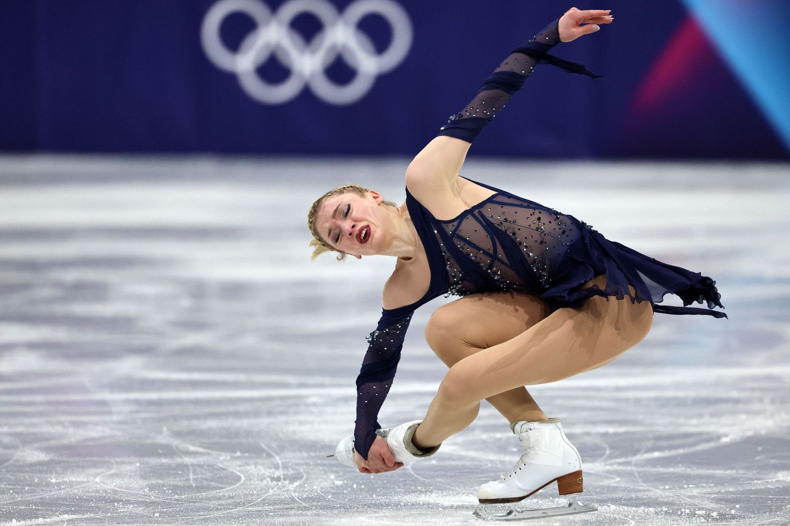 Las mejores fotos de los Juegos Olímpicos de invierno Milán Cortina d'Ampezzo 2026 | Tercera jornada