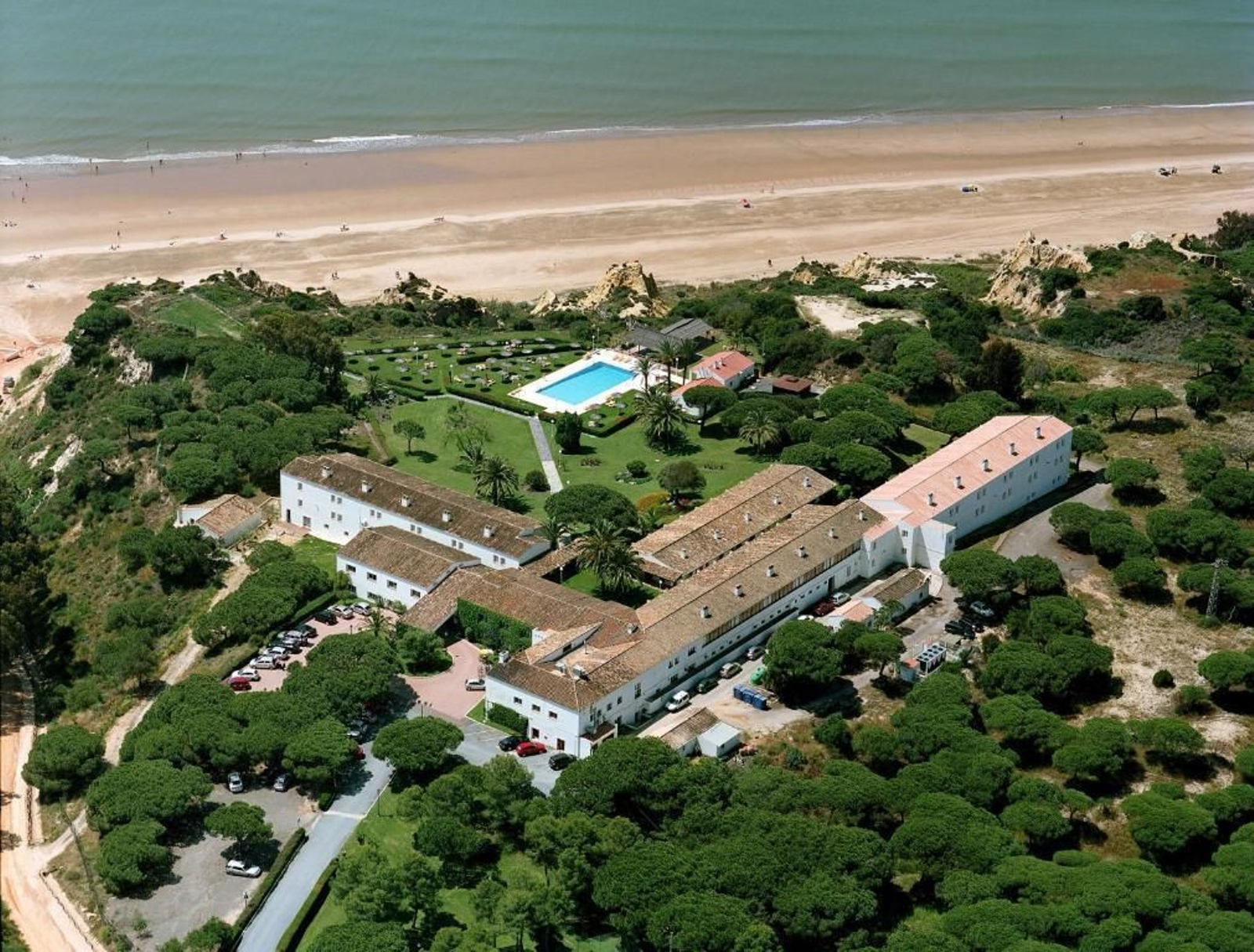 El único alojamiento en Huelva con certificación 'Starlight': ve a ver las estrellas y quédate a dormir El único alojamiento en Huelva con certificación 'Starlight': ve a ver las estrellas y quédate a dormir