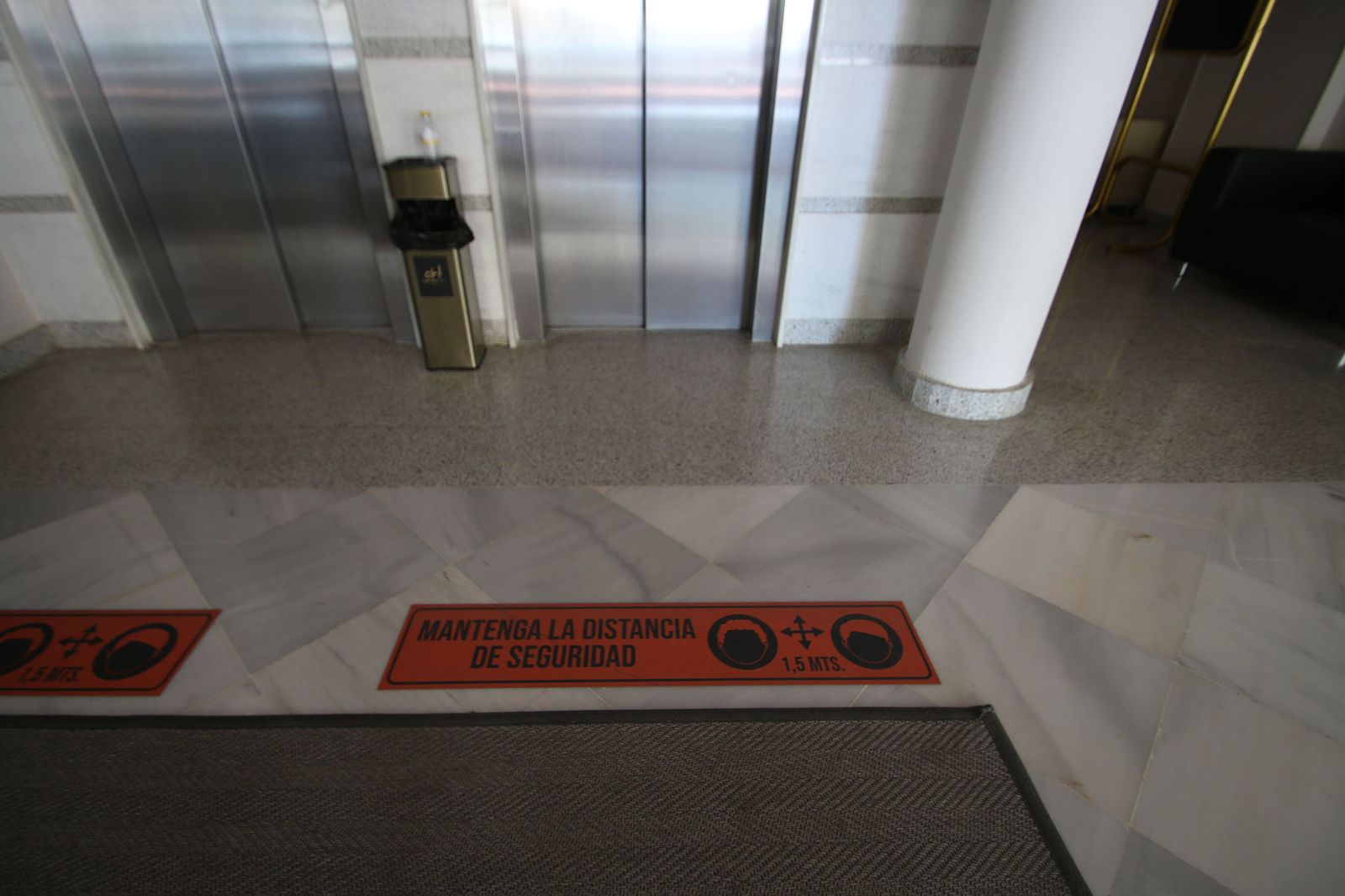 Fotogalería de la fase 3 en Almería