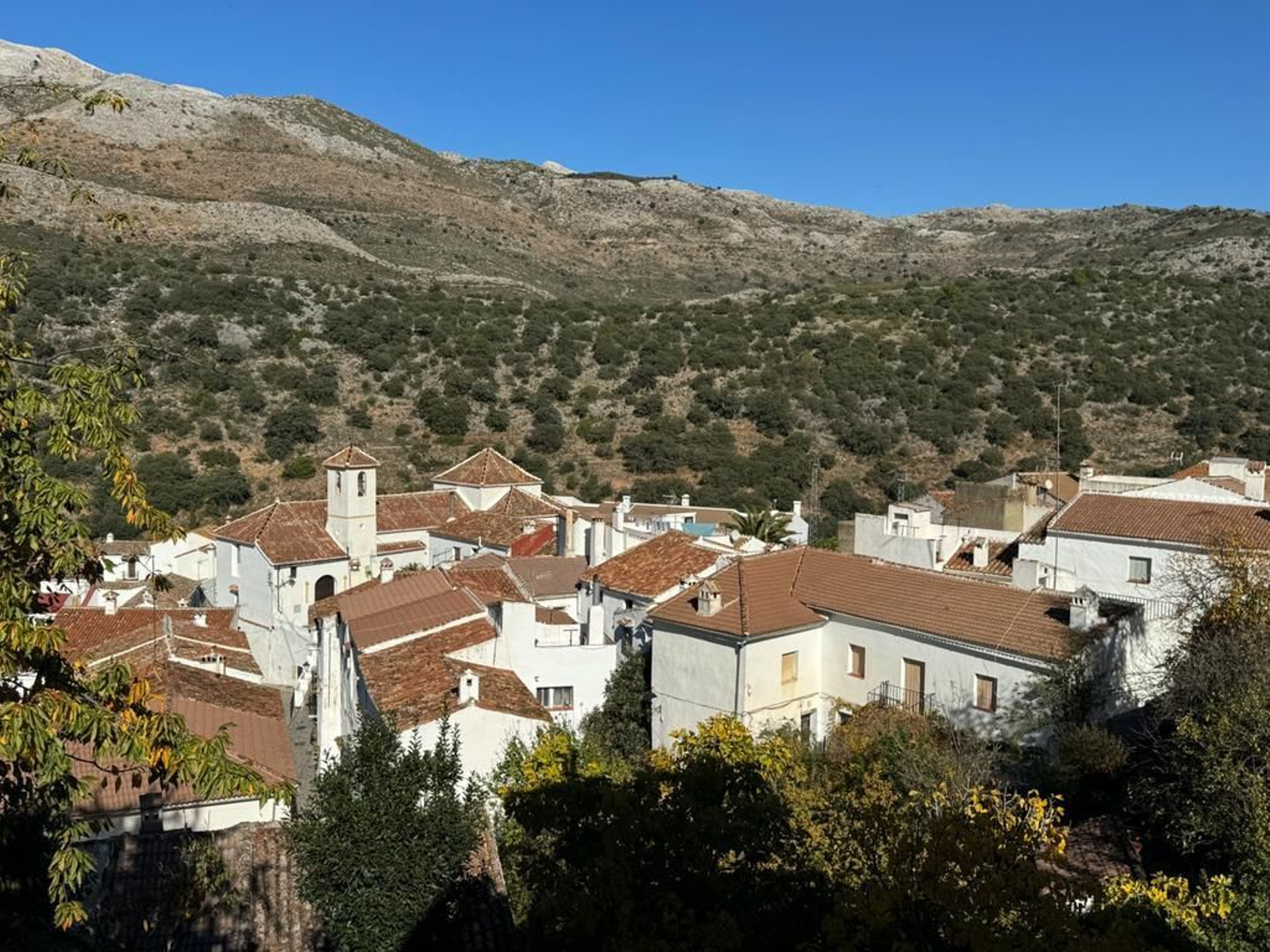 Los pueblos más bonitos de Málaga (y España) que debes visitar este verano