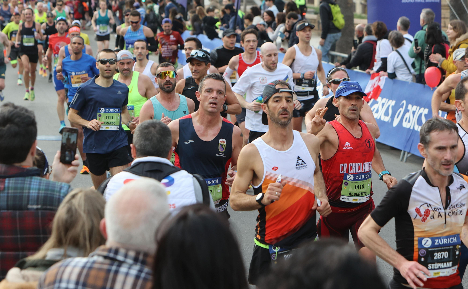 Búscate en la  maratón de Sevilla 11