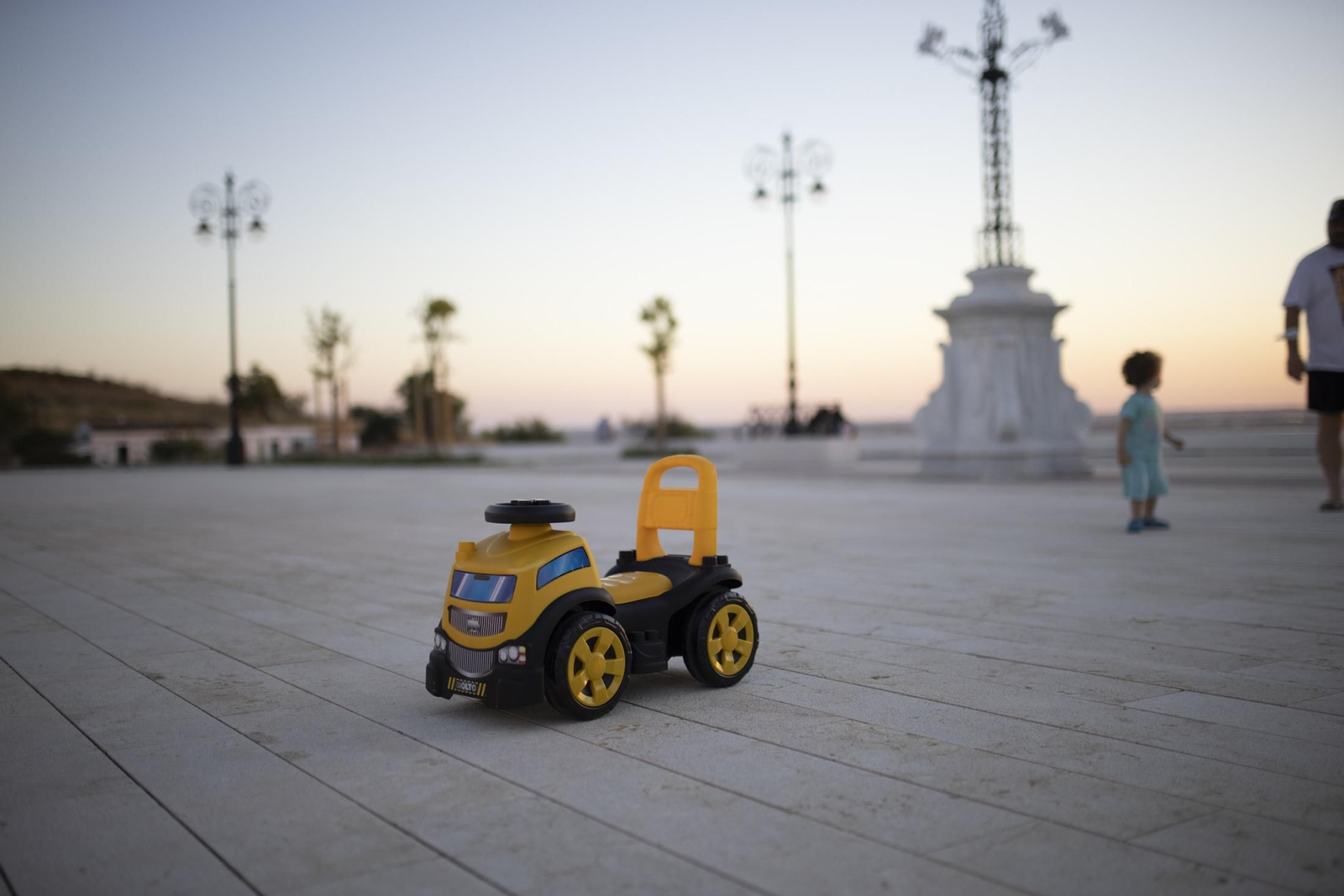 La última puesta de sol para despedir el año en Huelva