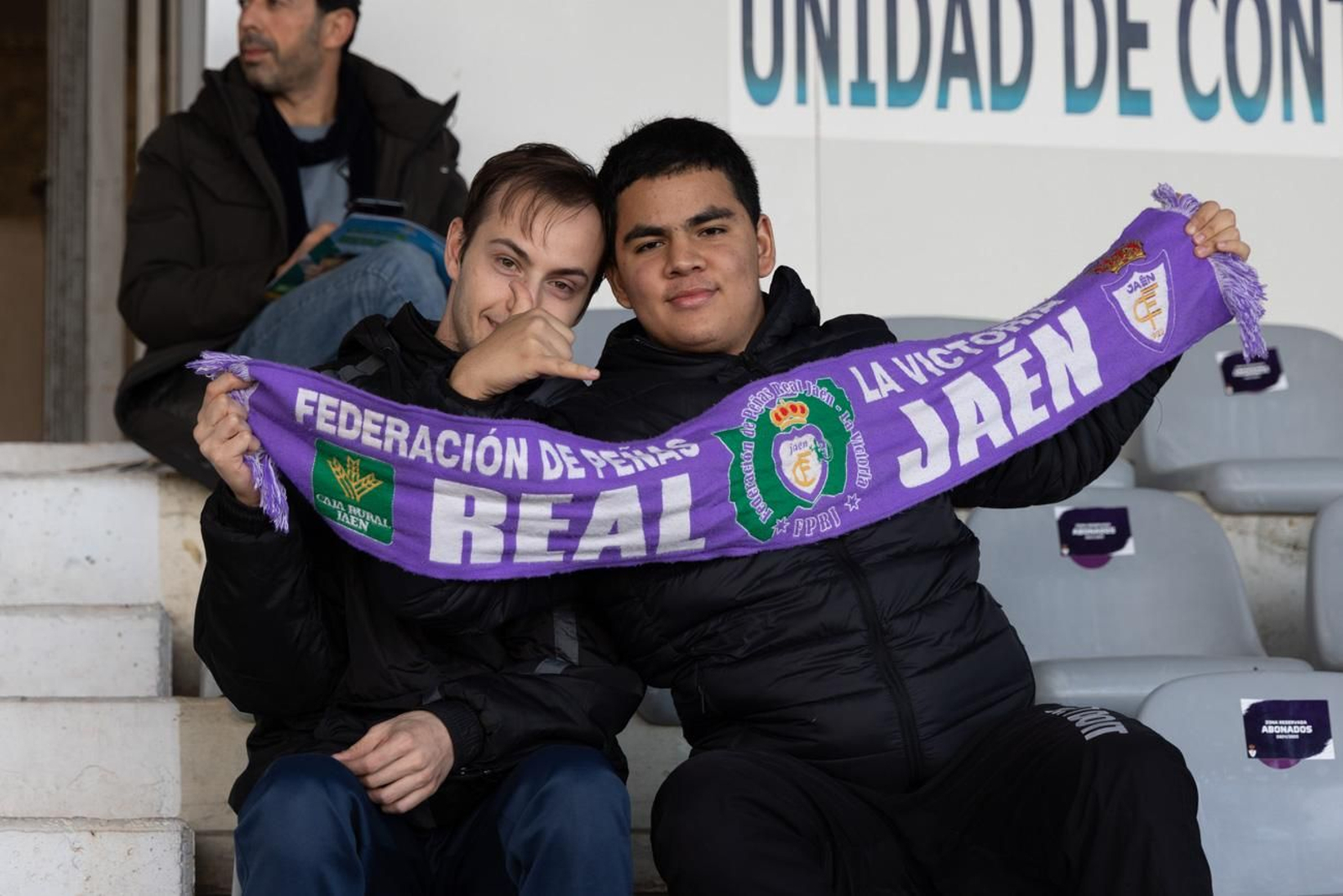 La dura derrota del Real Jaén ante el UCAM Murcia