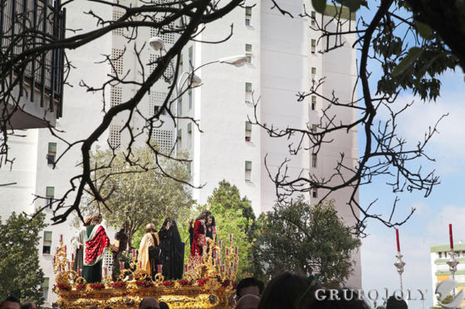 Foto: Pascual, Vanesa Lobo, Miguel Angel Gonzalez y Manuel Aranda