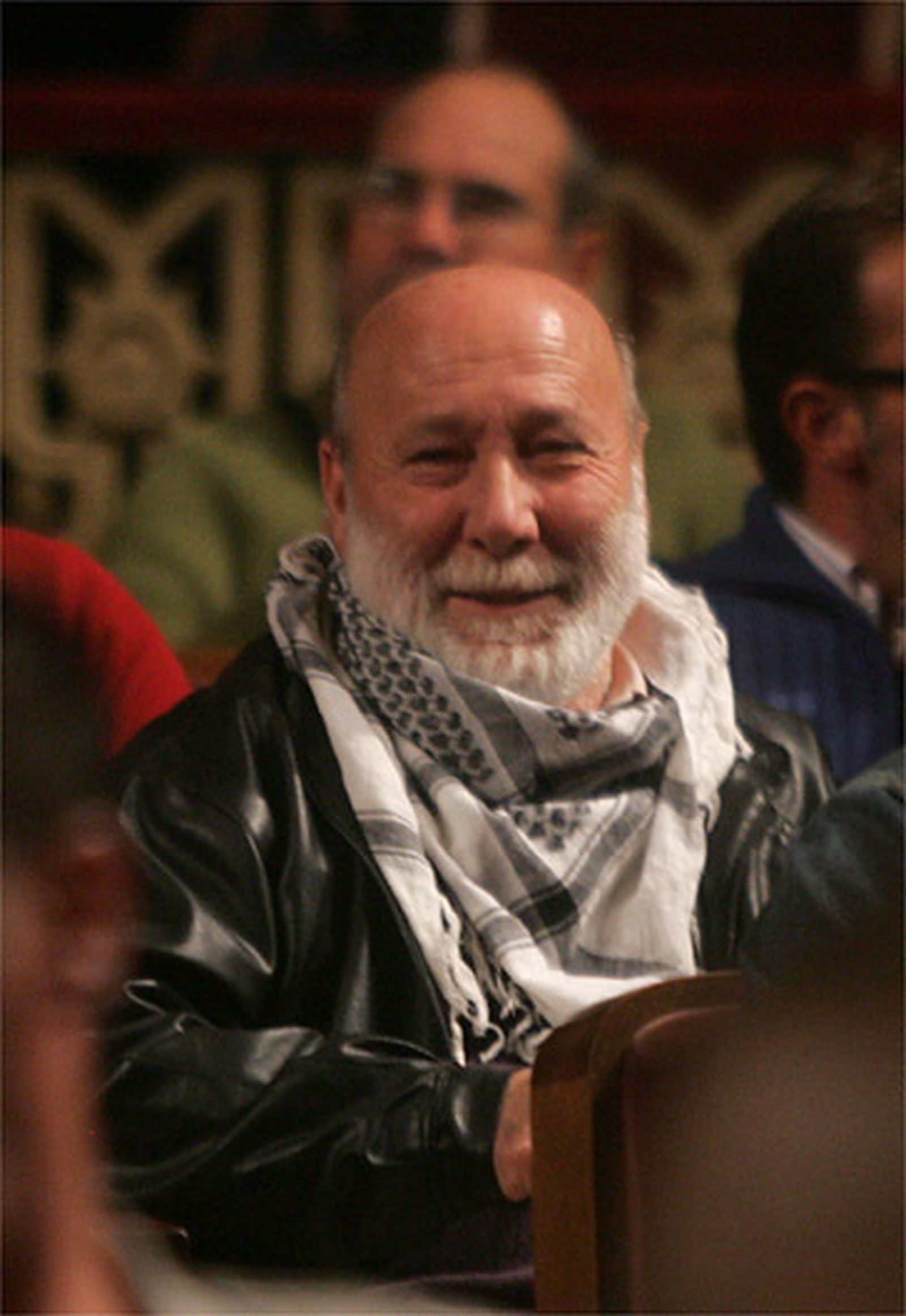 El autor barbateño Manolo Varo, Estrella de Oro del Carnaval 2019