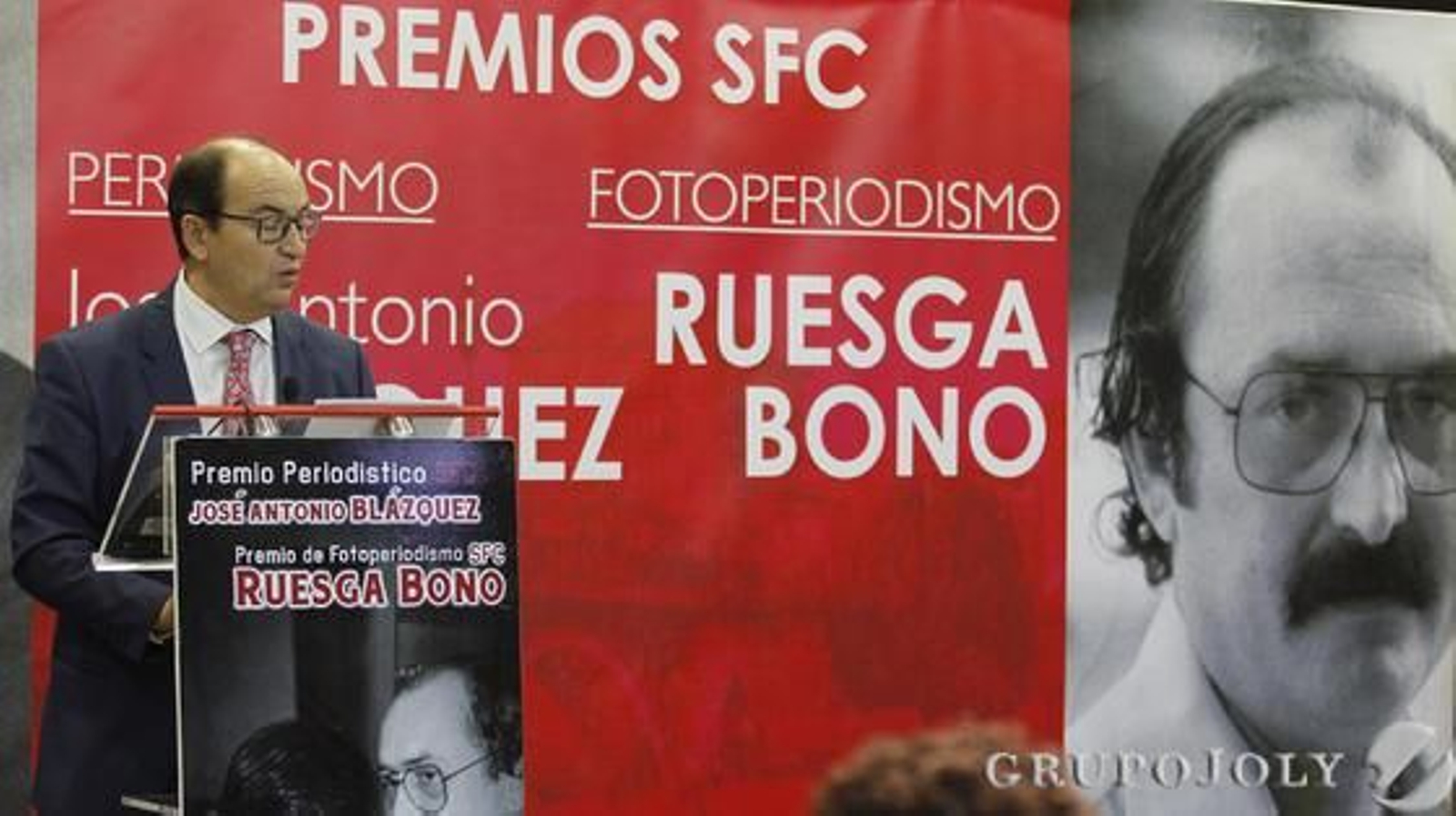 Foto: Antonio Pizarro