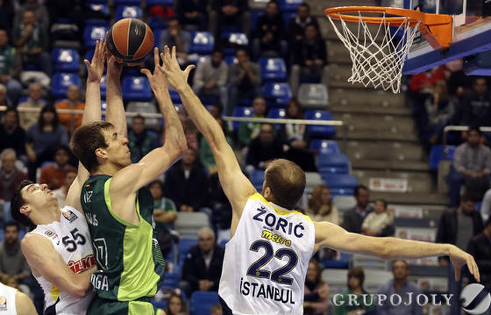 Foto: Javier Albinana