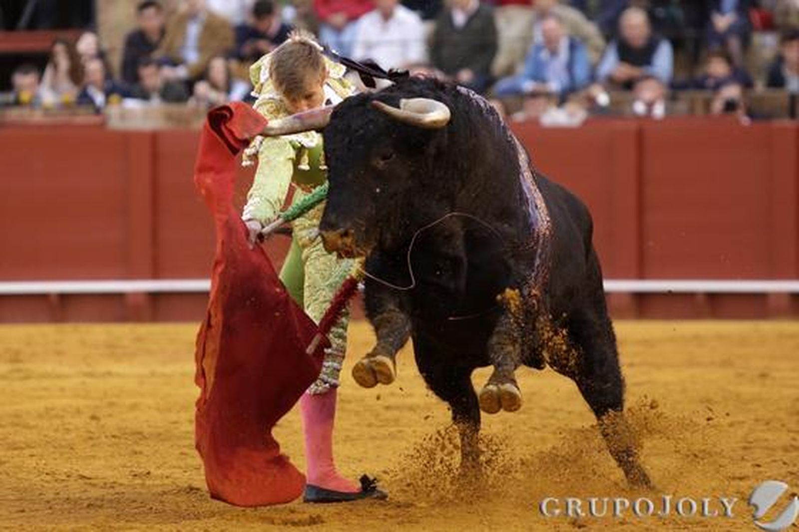 Javier Jiménez. / Juan Carlos Muñoz