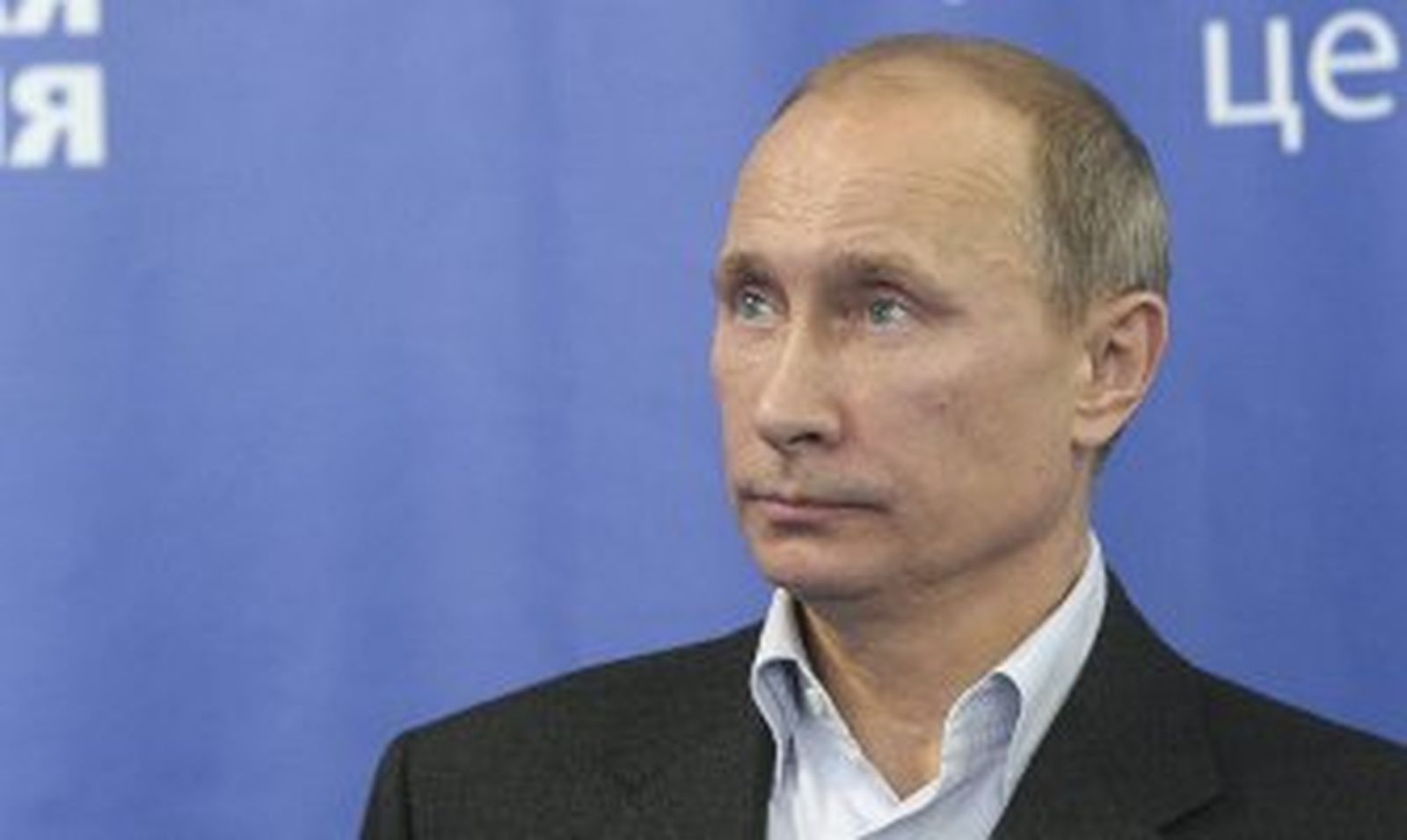 Putin acusa a EEUU de instigar a los opositores