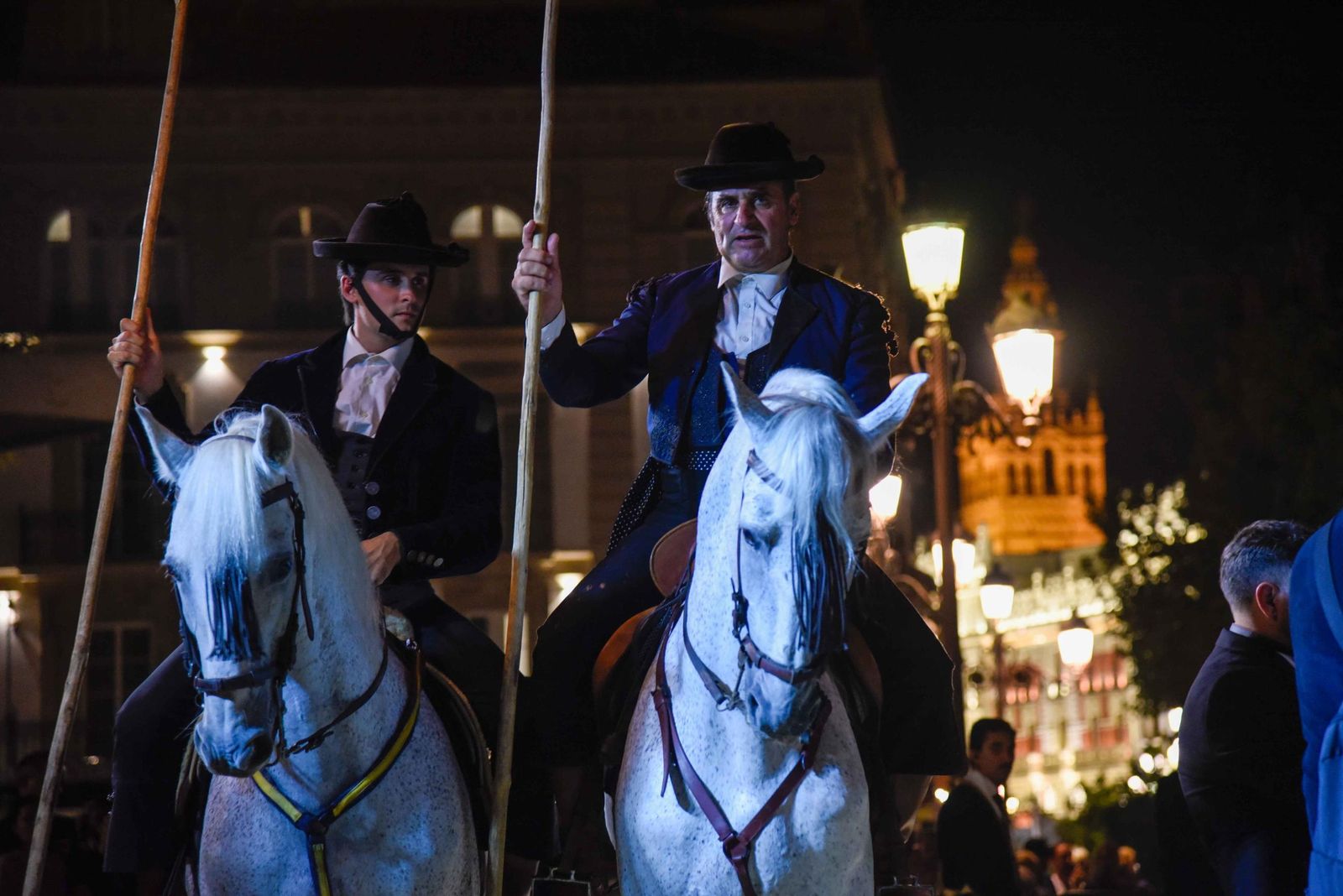 Gala de los XIX Premios Escaparate