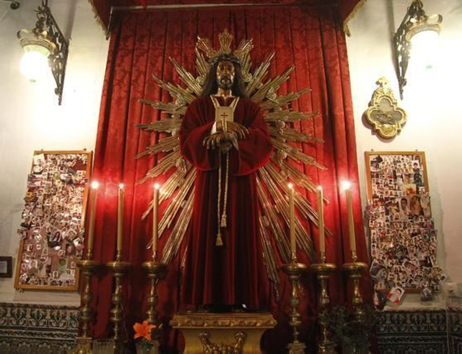 Foto: Victoria Hidalgo