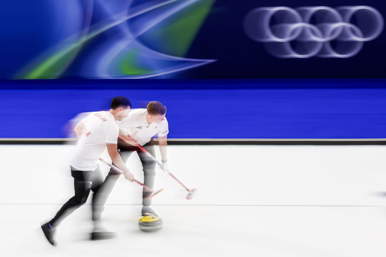 Las mejores fotos de los Juegos Olímpicos de invierno Milán Cortina d'Ampezzo 2026 | Novena jornada