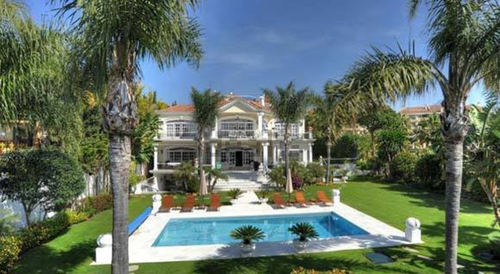 ¿Dónde están las casas más caras de Andalucía?