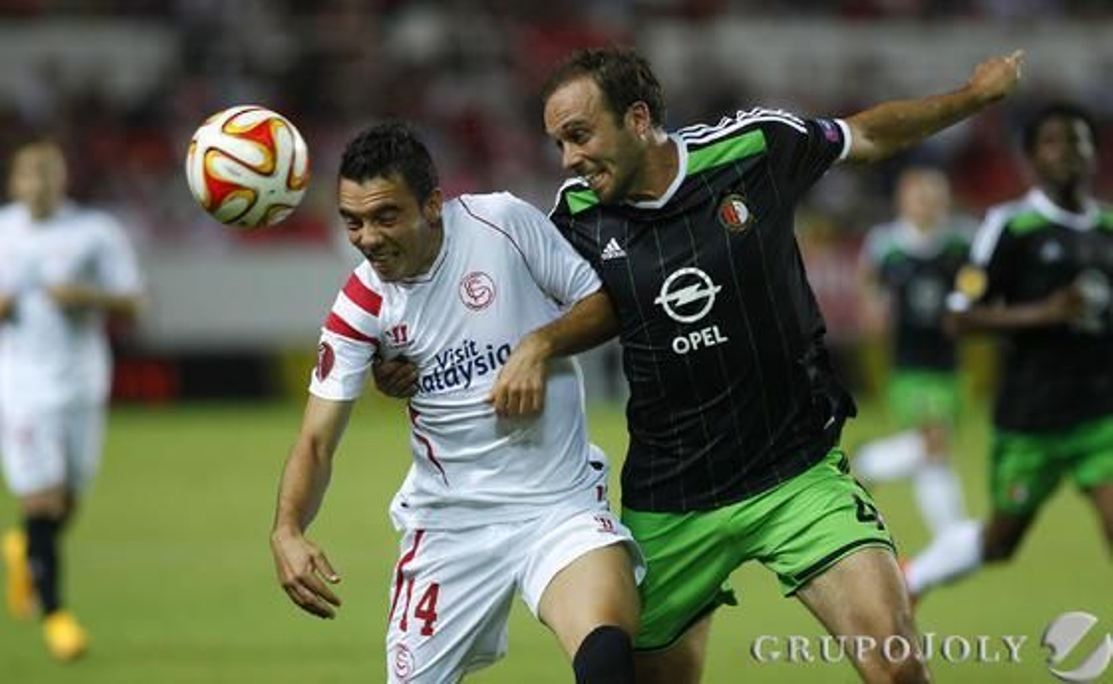 Foto: Antonio Pizarro