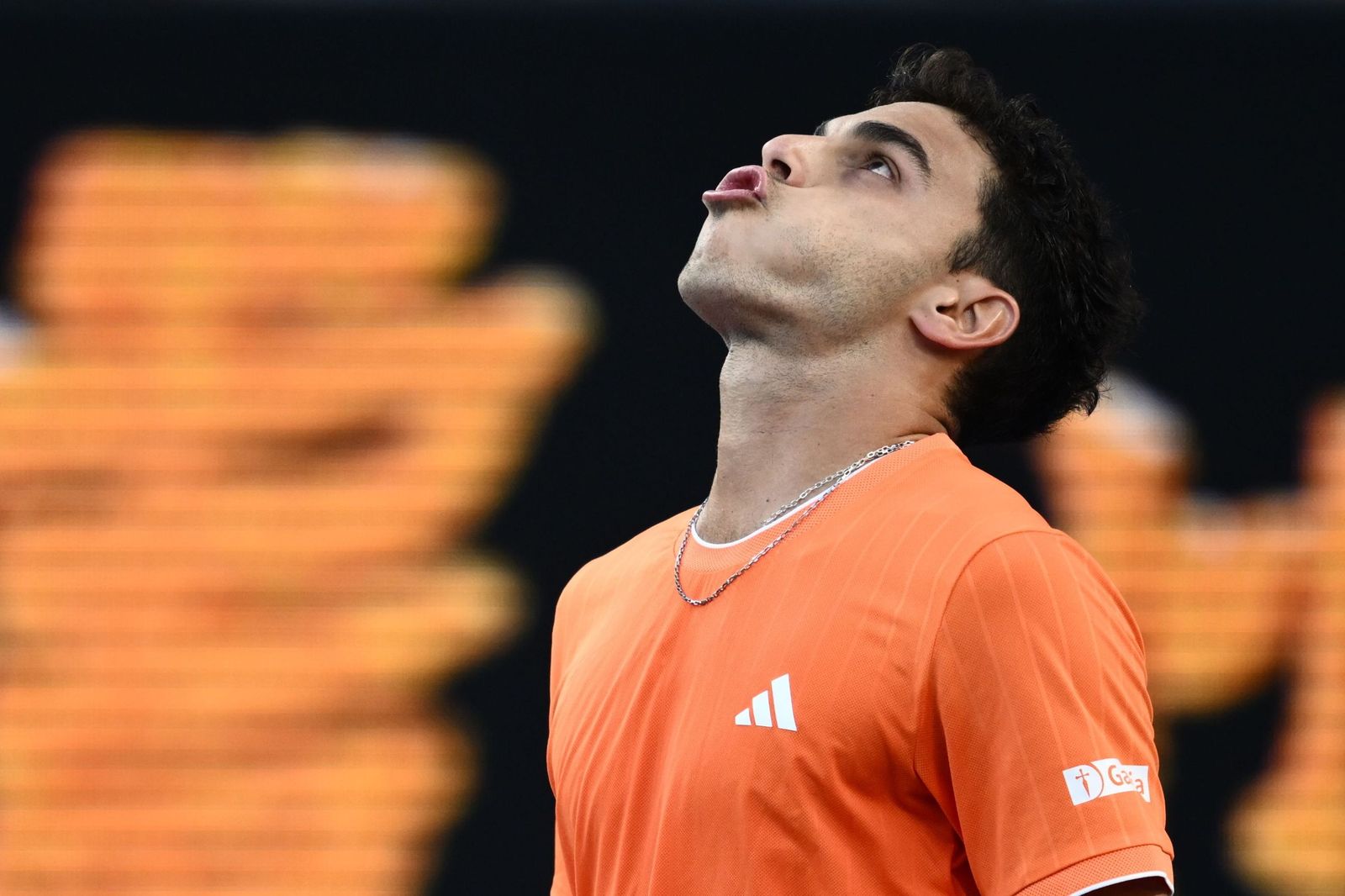 Las fotos de Alcaraz en Melbourne y del resto del Australia Open | Tercera ronda