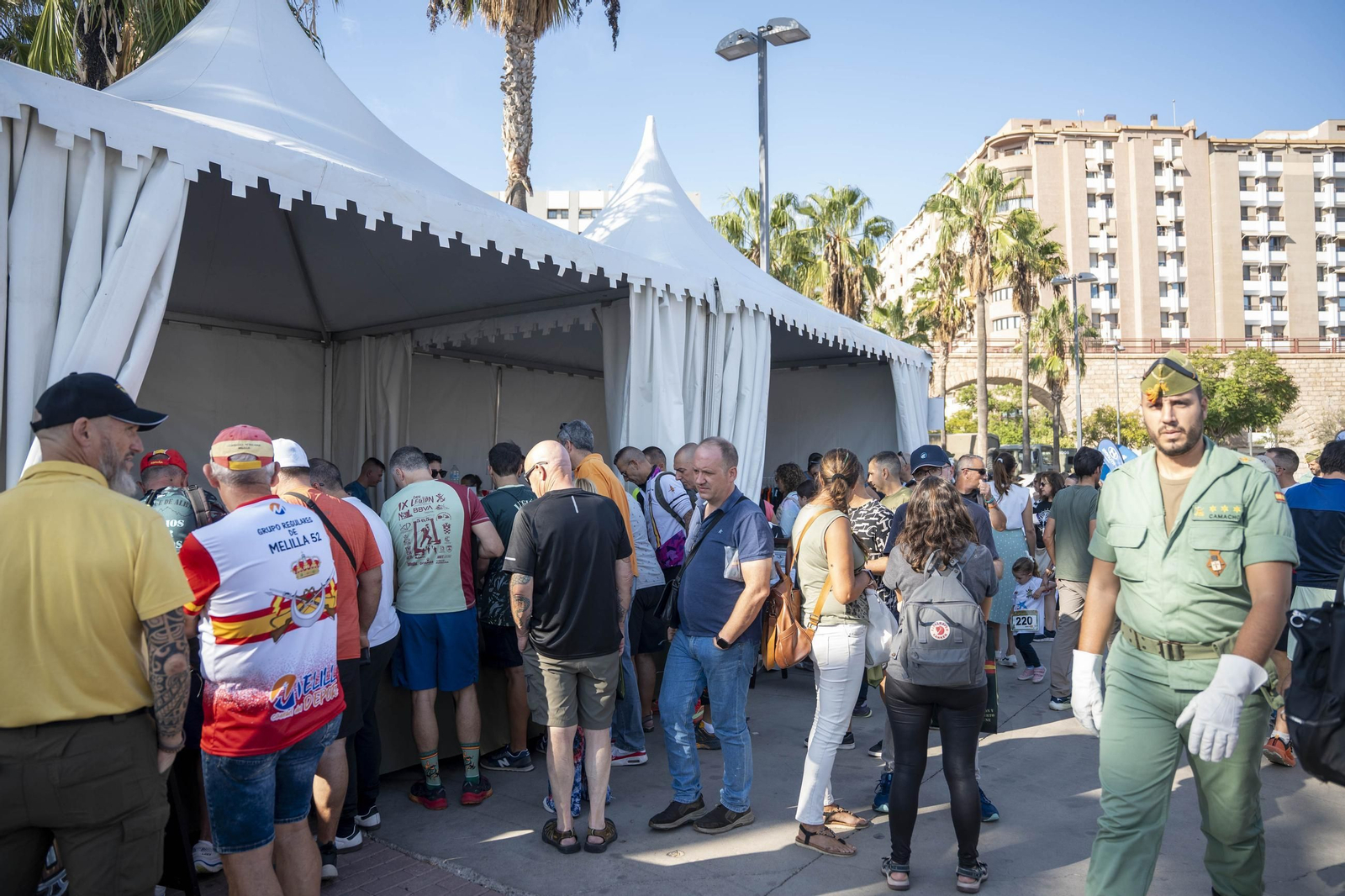 La Minidesértica 2025, en imágenes