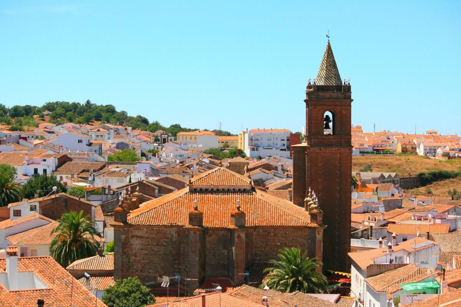 Iglesia del Divino Salvador