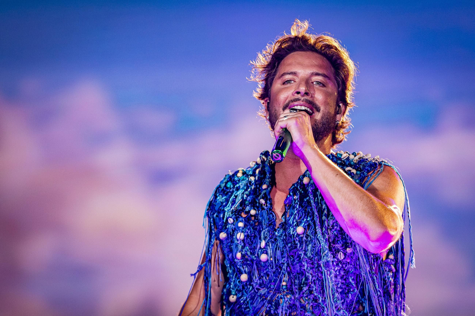 Búscate en el concierto de Manuel Carrasco en Cádiz