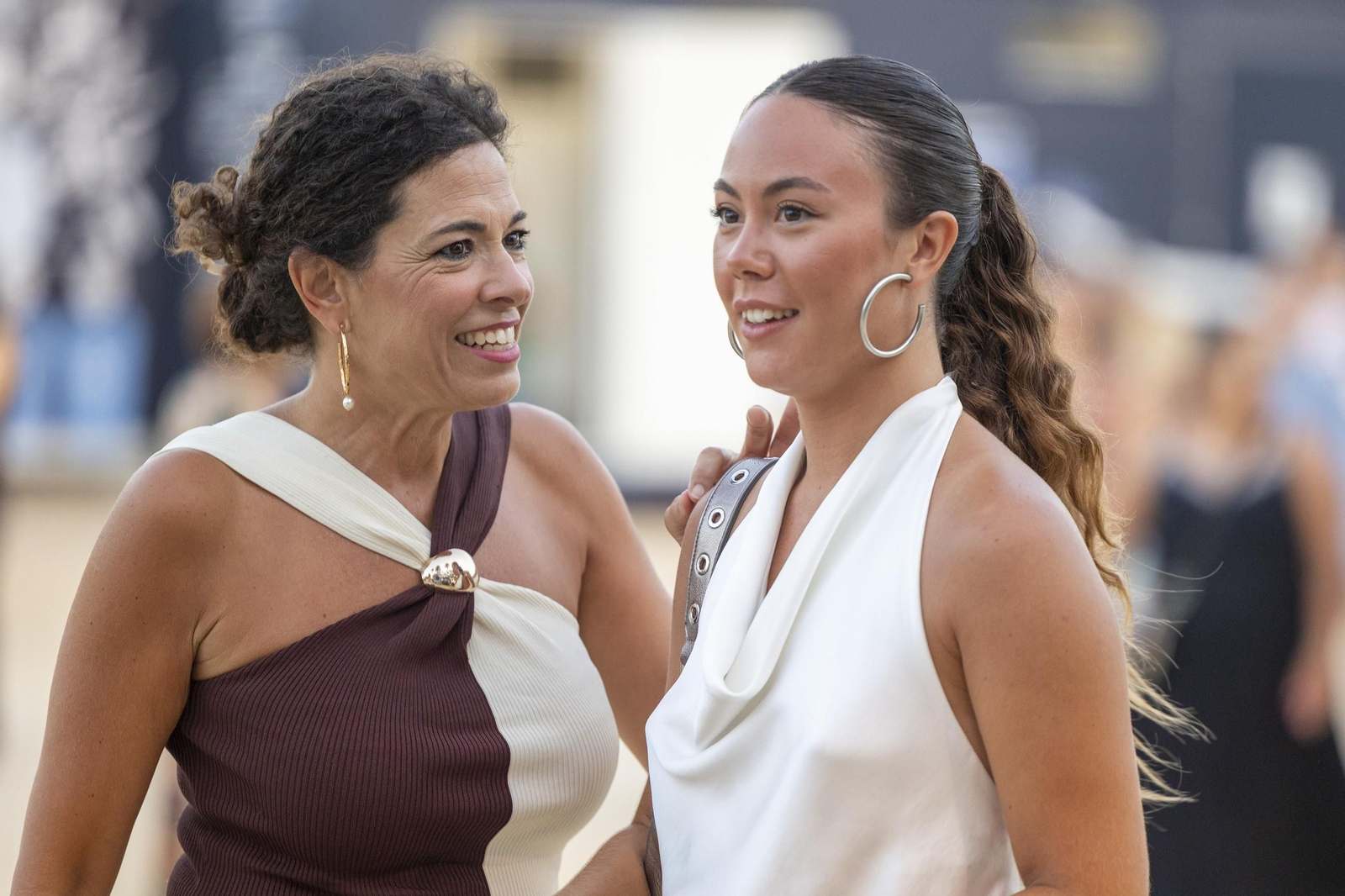 Búscate en el concierto de Vanesa Martín en Concert Music Festival de Chiclana