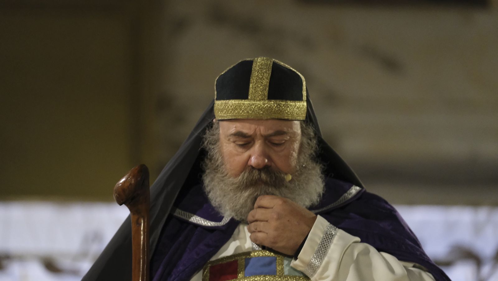 Las mejores fotos de la Pasión Viviente de Gádor