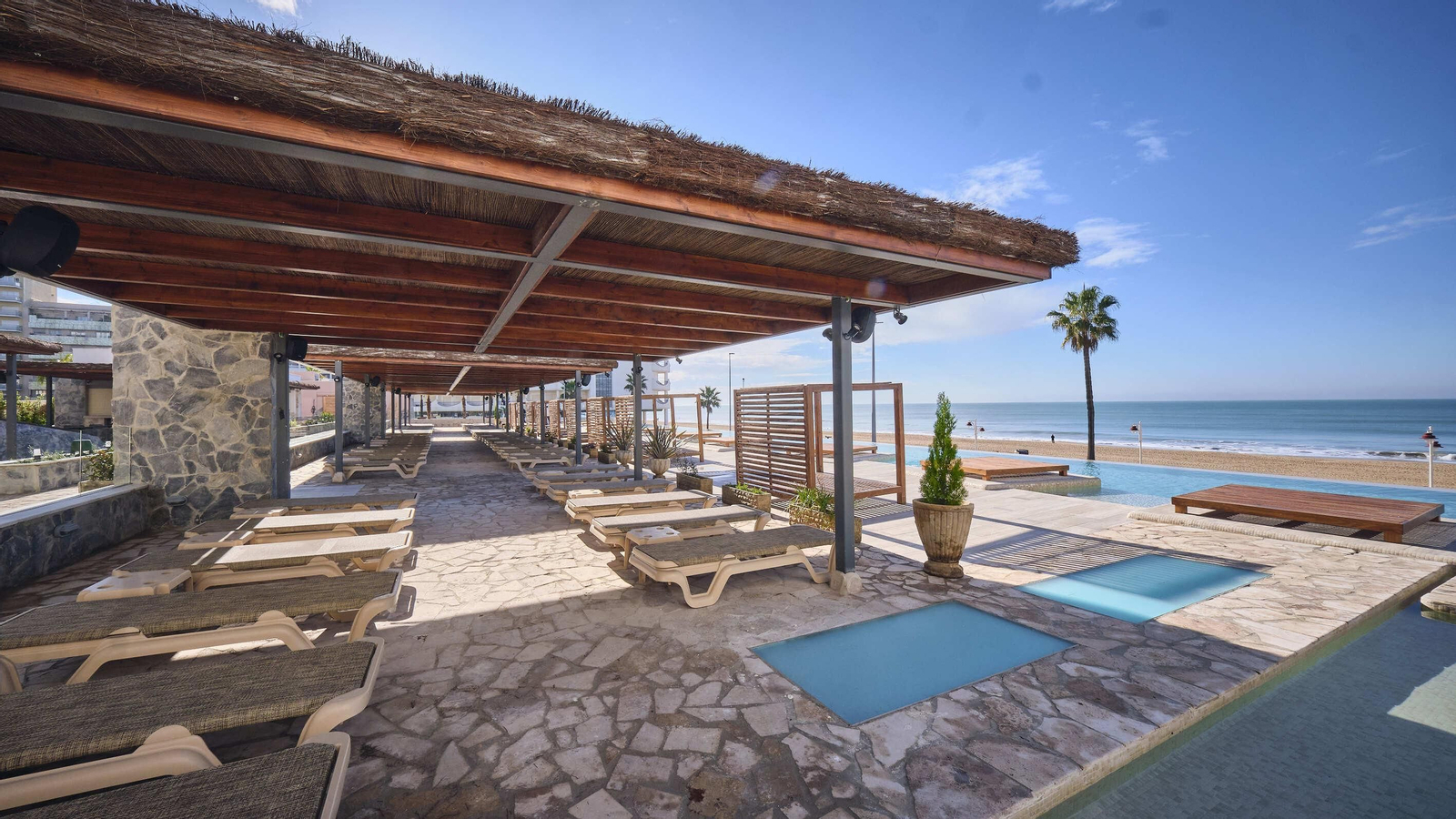 Hotel 'Q Cádiz Bahía'