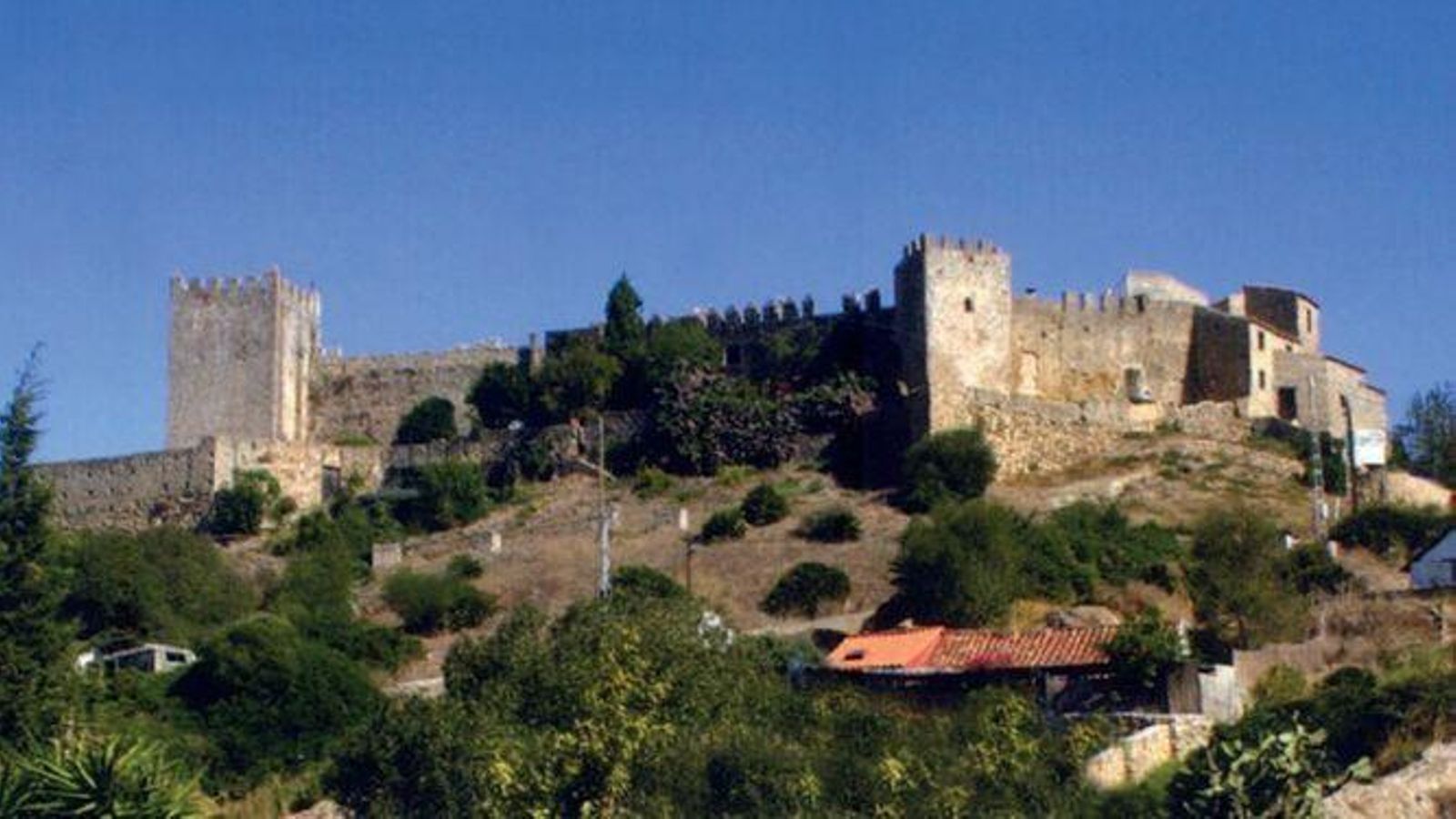 Fortaleza de Castellar