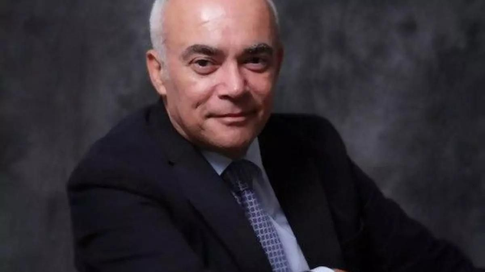 Francisco Bocero de la Rosa