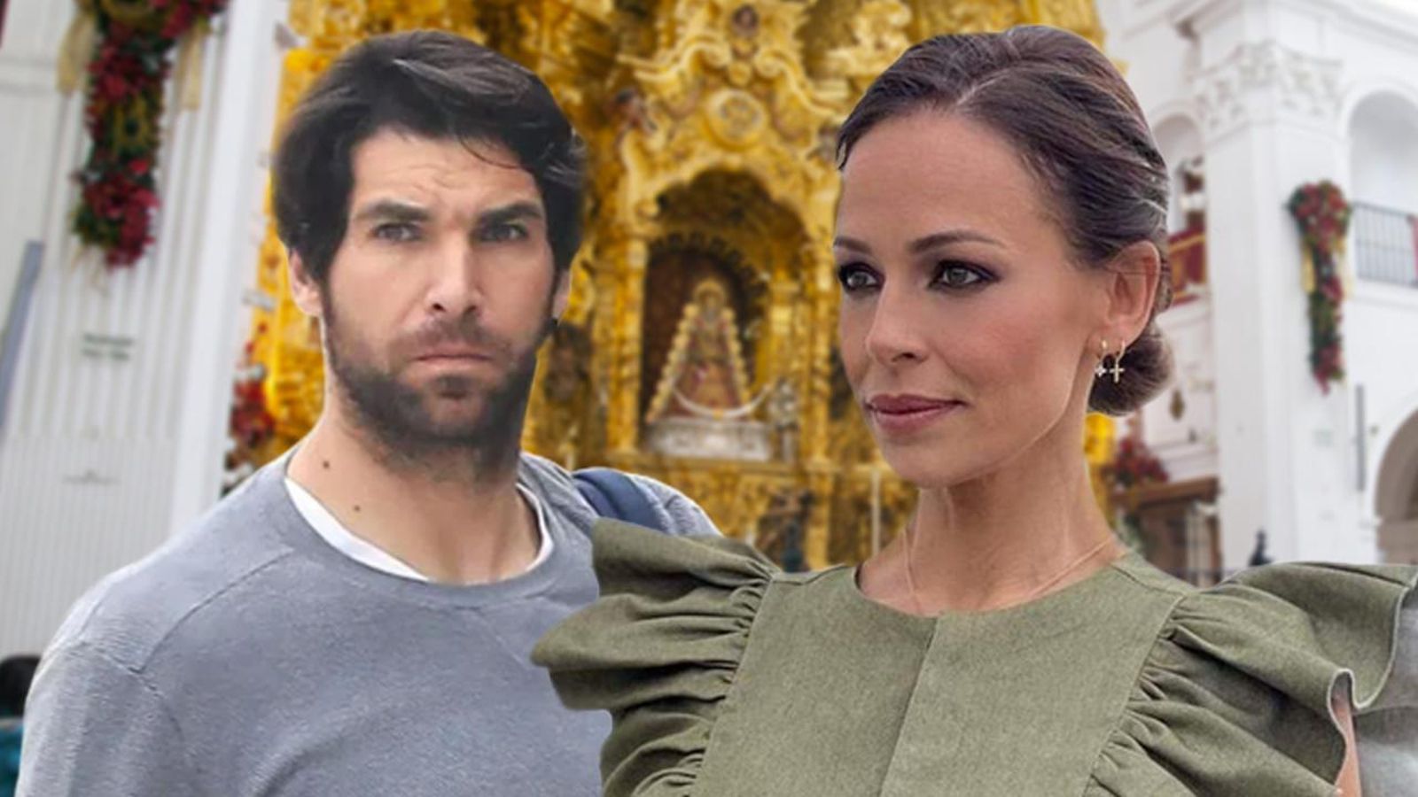 Eva González destroza a Cayetano Rivera con su último gesto en El Rocío