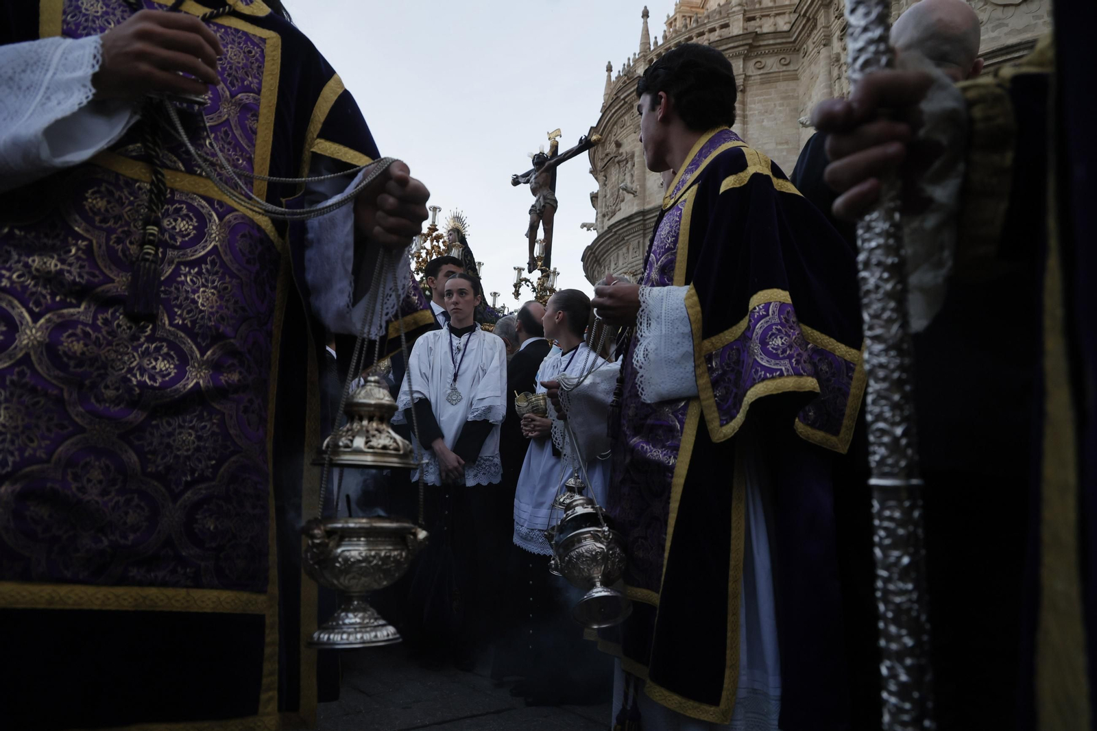 450 años de la Hermandad del Museo