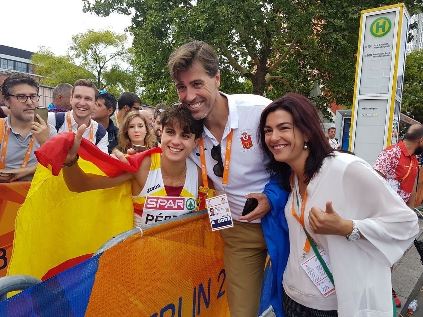 Imágenes del acto de Inés Arrimadas en Granada