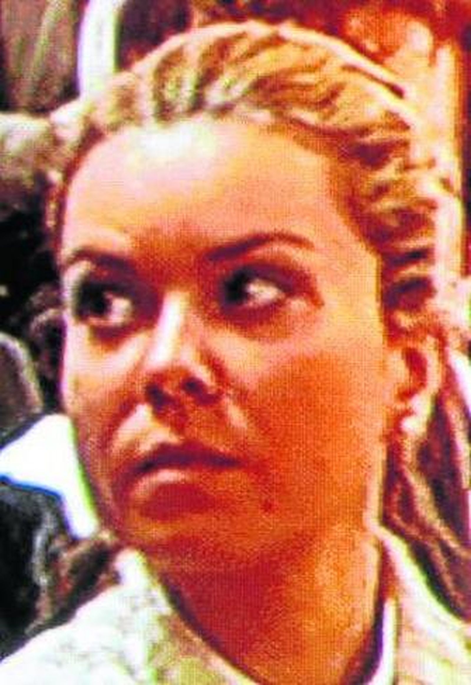 María José Campanario.