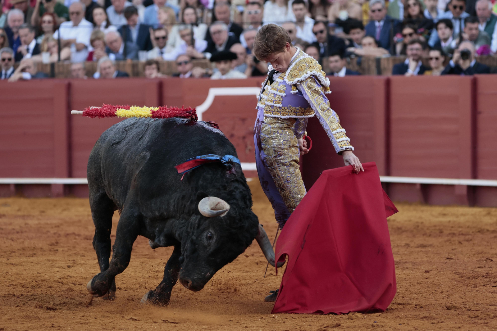 Las imágenes del festejo