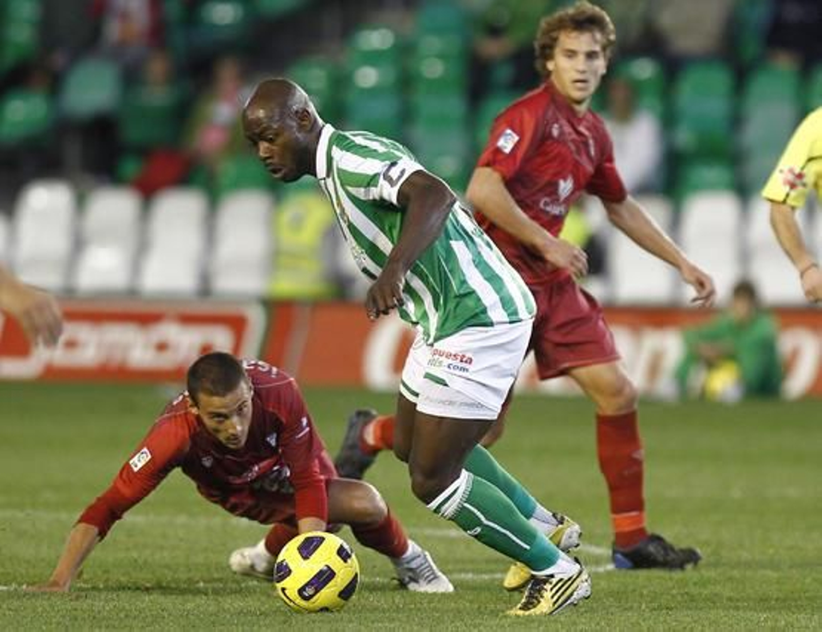 Foto: Antonio Pizarro