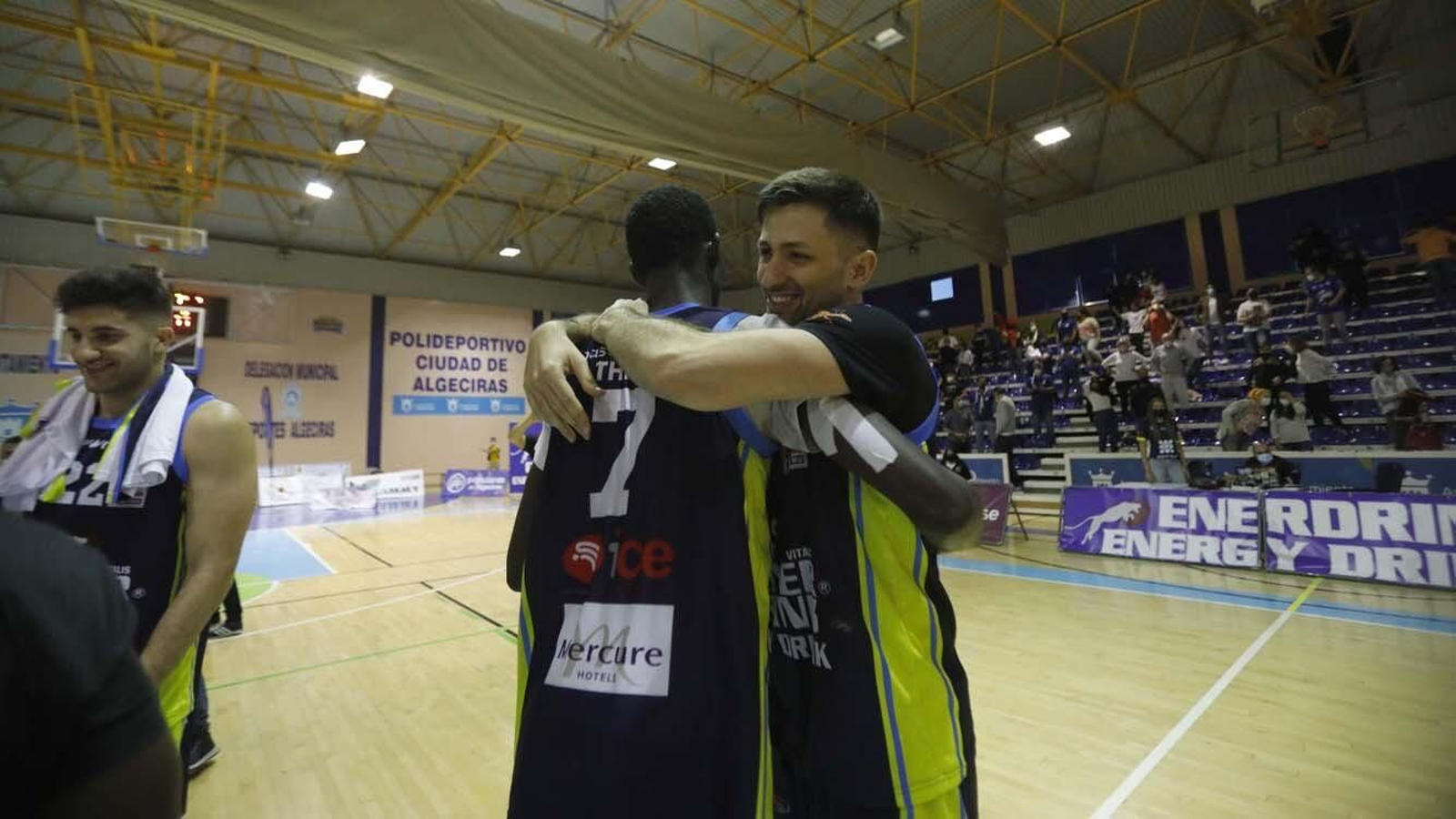 Las fotos de UDEA -ES MELILLA