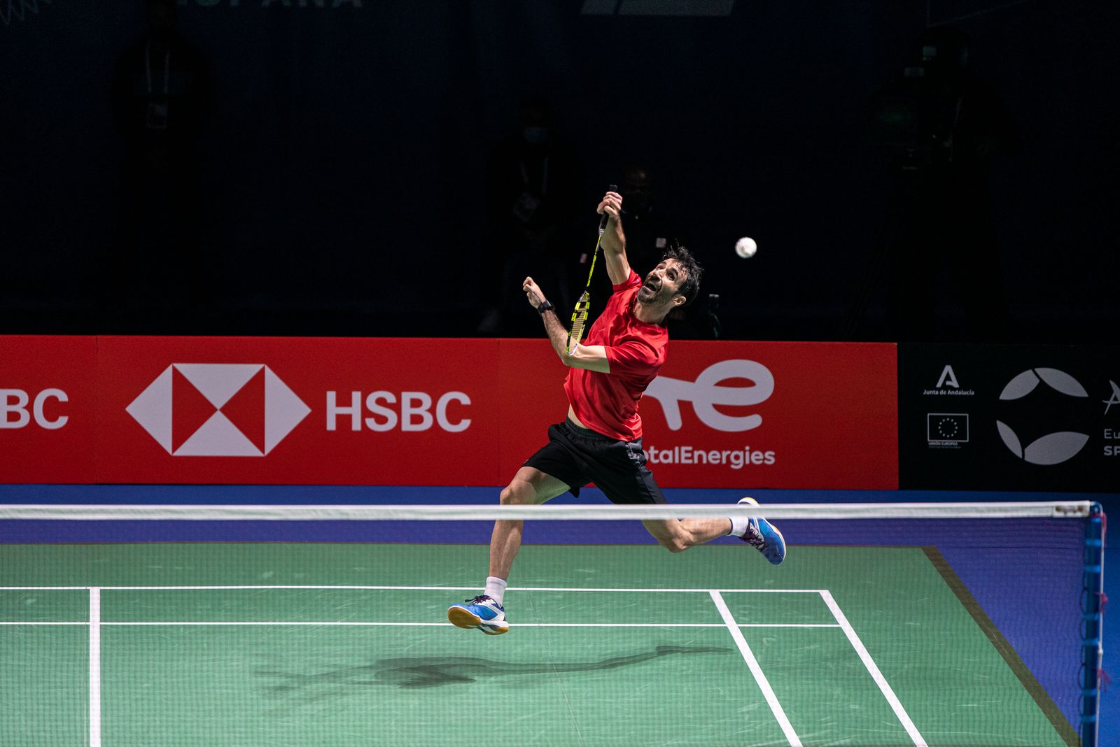 Huelva 2021: Imágenes del resumen de la jornada del domingo