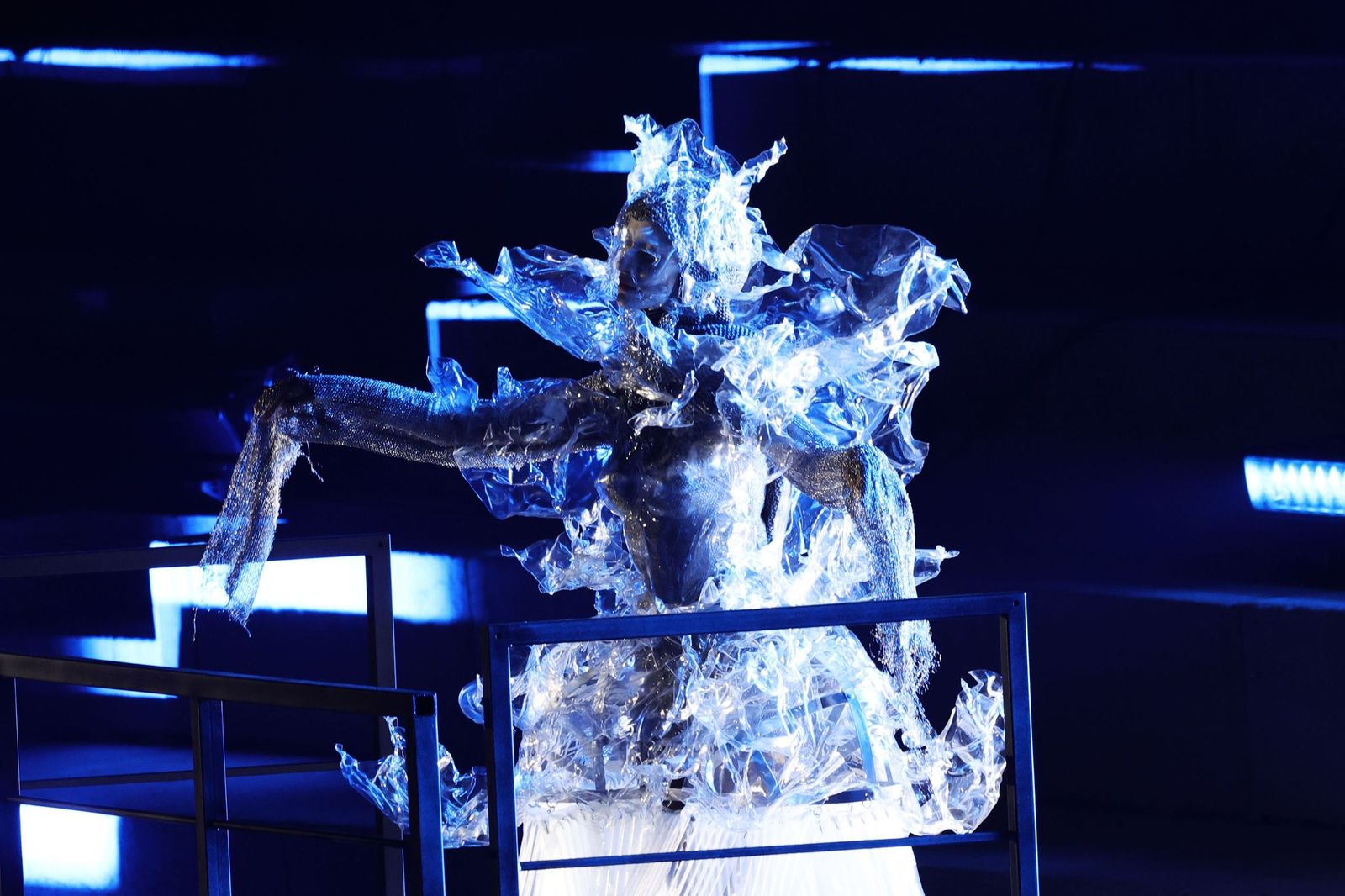 Las mejores fotos de los Juegos Olímpicos de invierno Milán Cortina d'Ampezzo 2026 | Ceremonia de clausura y jornada 17 y última