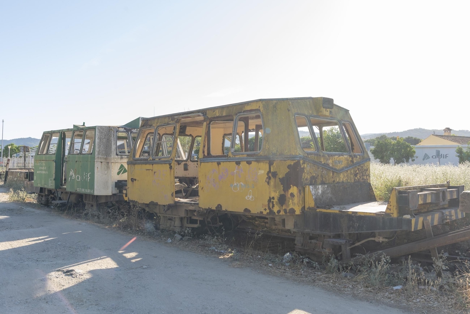 Fotos de Jimena de la Frontera