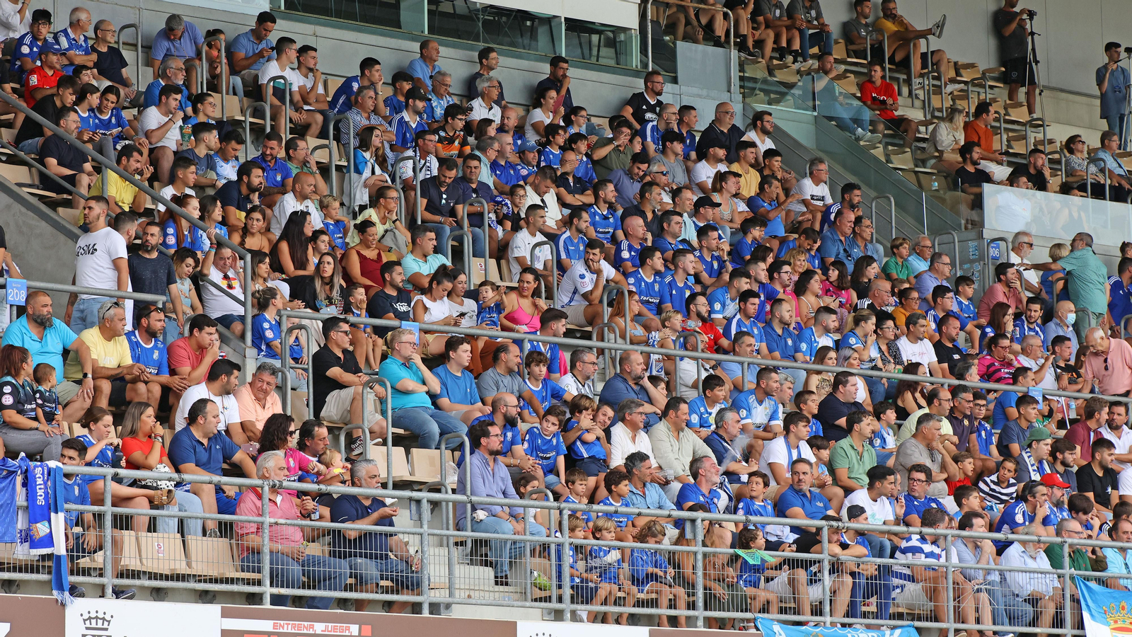 Búscate en el Xerez CD - Salerm Puente Genil en Chapín
