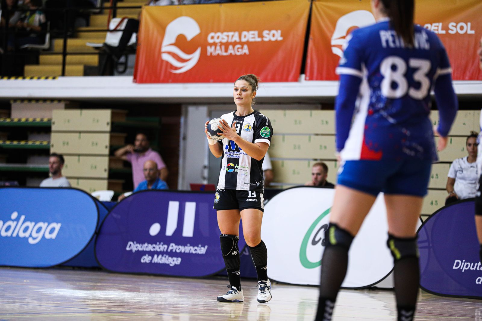 Las fotos del Costa del Sol-Gloria Buzau