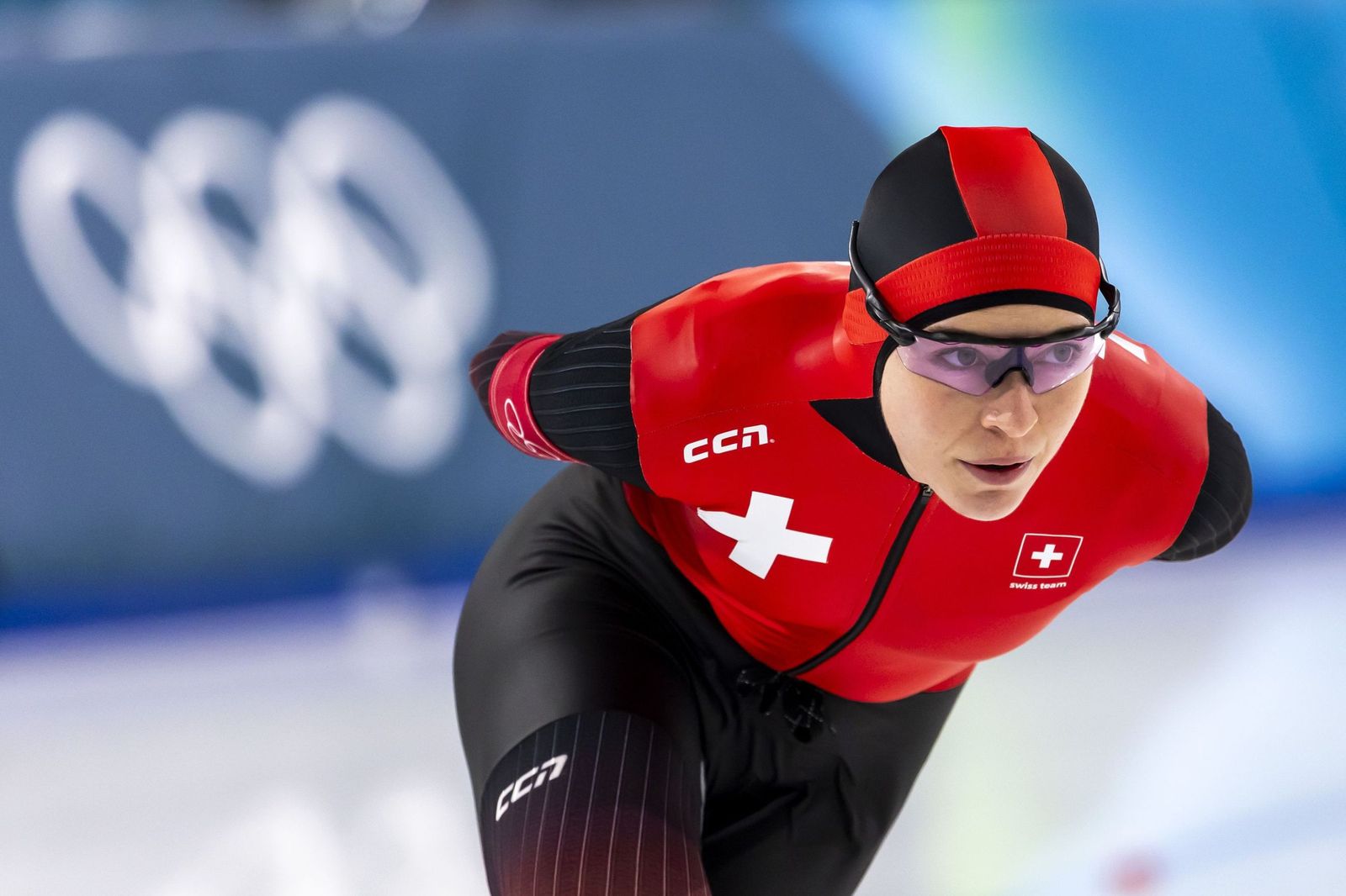 Las mejores fotos de los Juegos Olímpicos de invierno Milán Cortina d'Ampezzo 2026 | Segunda jornada