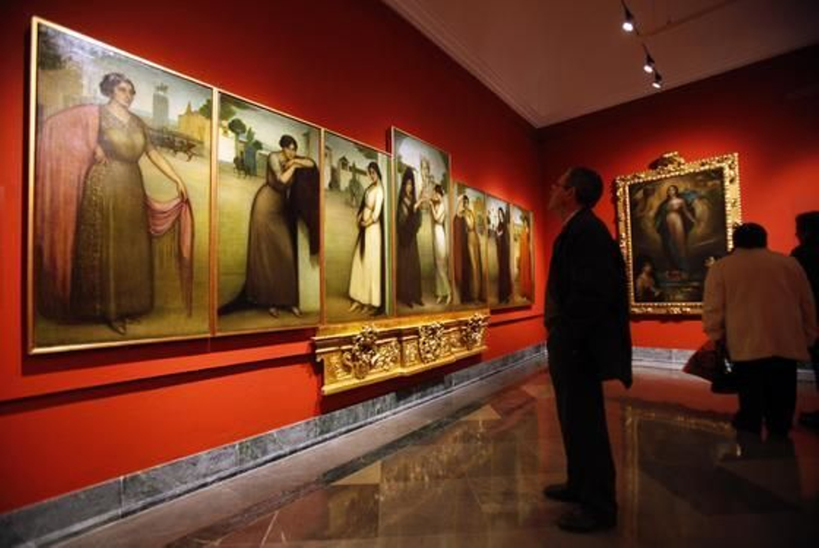 Foto: Álvaro Carmona