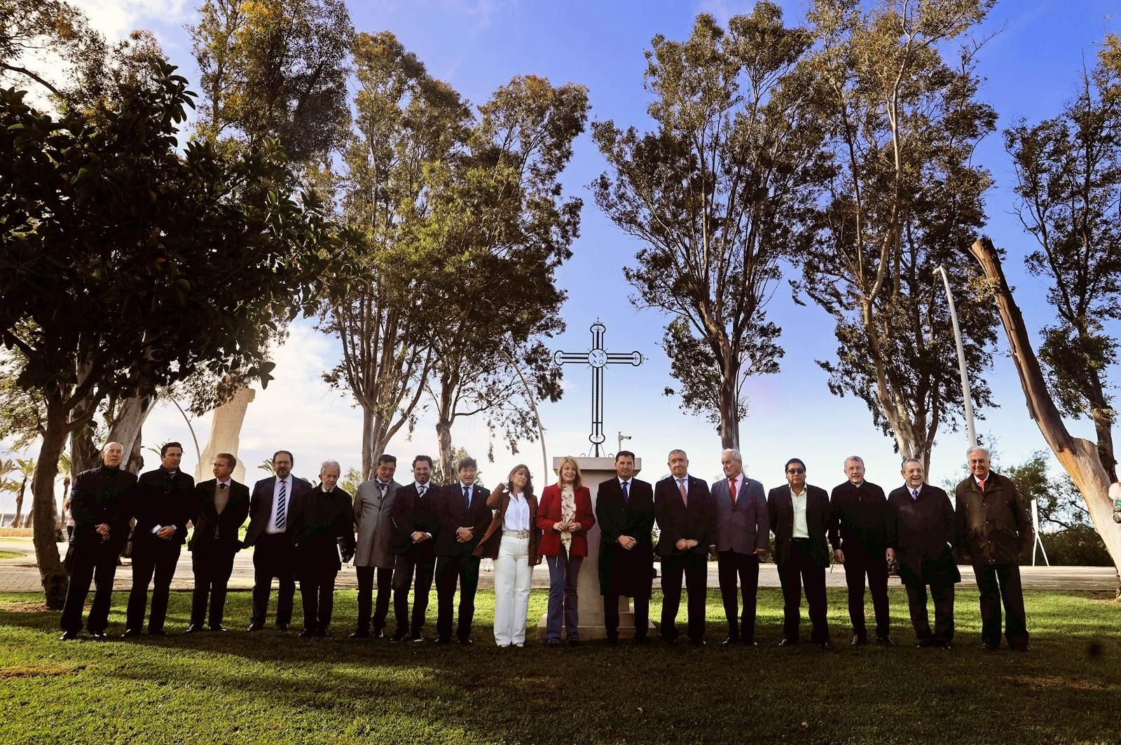 Las imágenes más destacadas del miércoles 2 de abril en Huelva